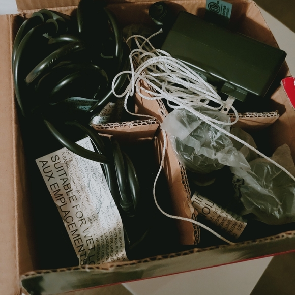 4 count spotlight - Picture 4 of 4